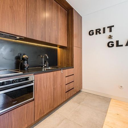 Guestready - Grit & Glam Apartment ปอร์โต ภายนอก รูปภาพ