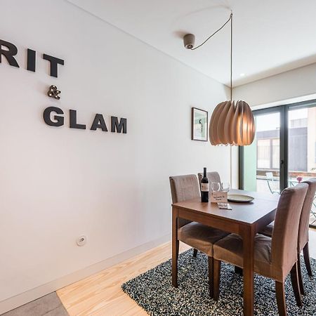 Guestready - Grit & Glam Apartment ปอร์โต ภายนอก รูปภาพ