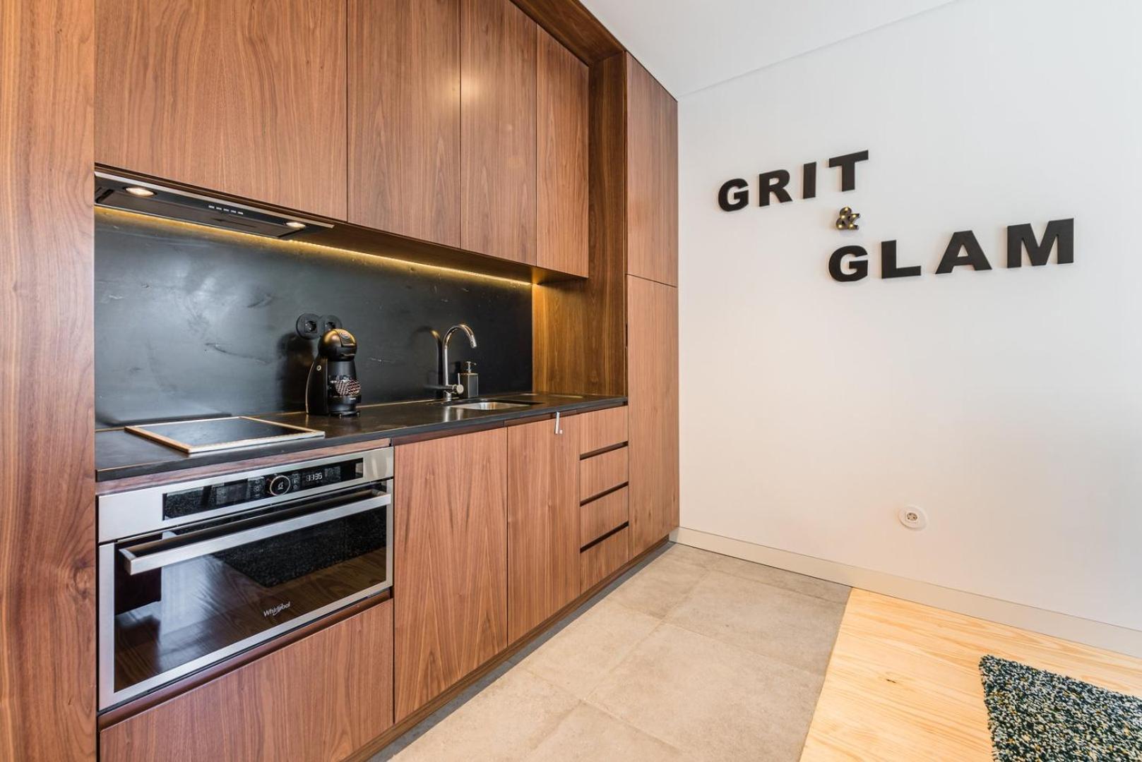 Guestready - Grit & Glam Apartment ปอร์โต ภายนอก รูปภาพ