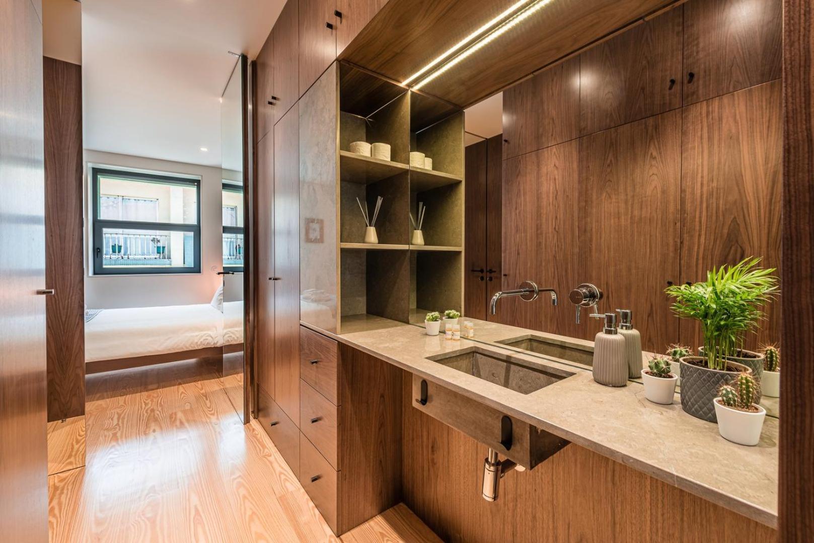 Guestready - Grit & Glam Apartment ปอร์โต ภายนอก รูปภาพ