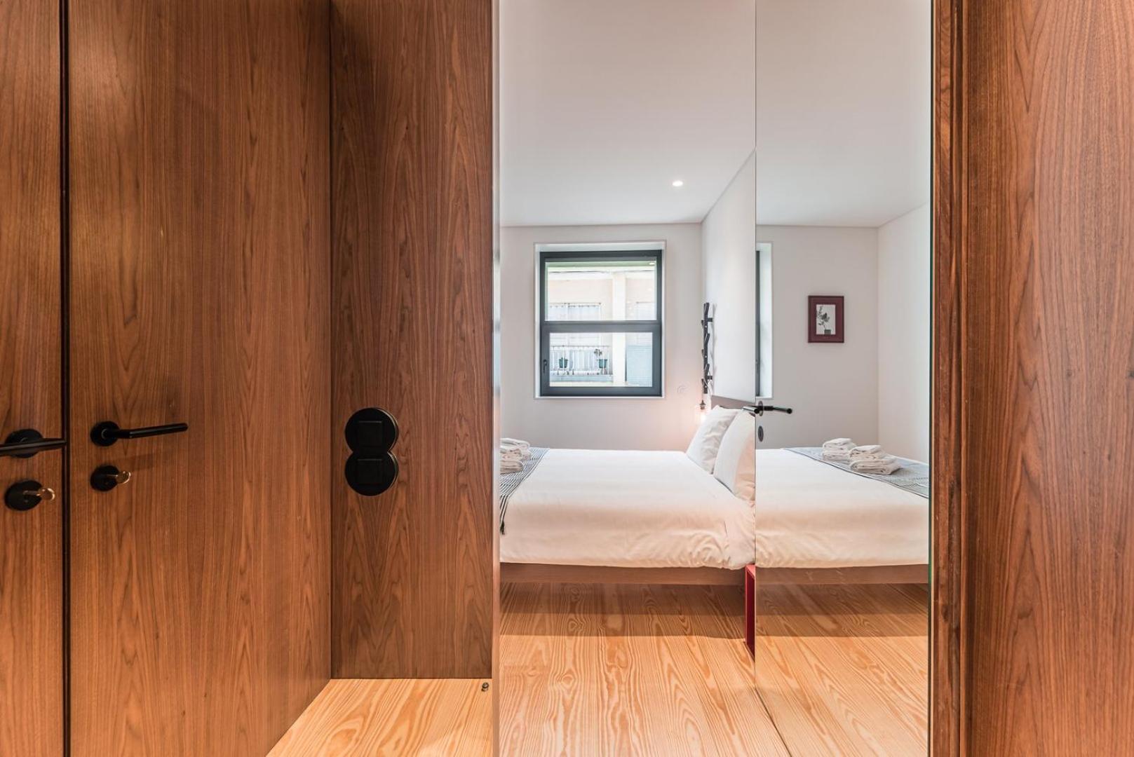Guestready - Grit & Glam Apartment ปอร์โต ภายนอก รูปภาพ