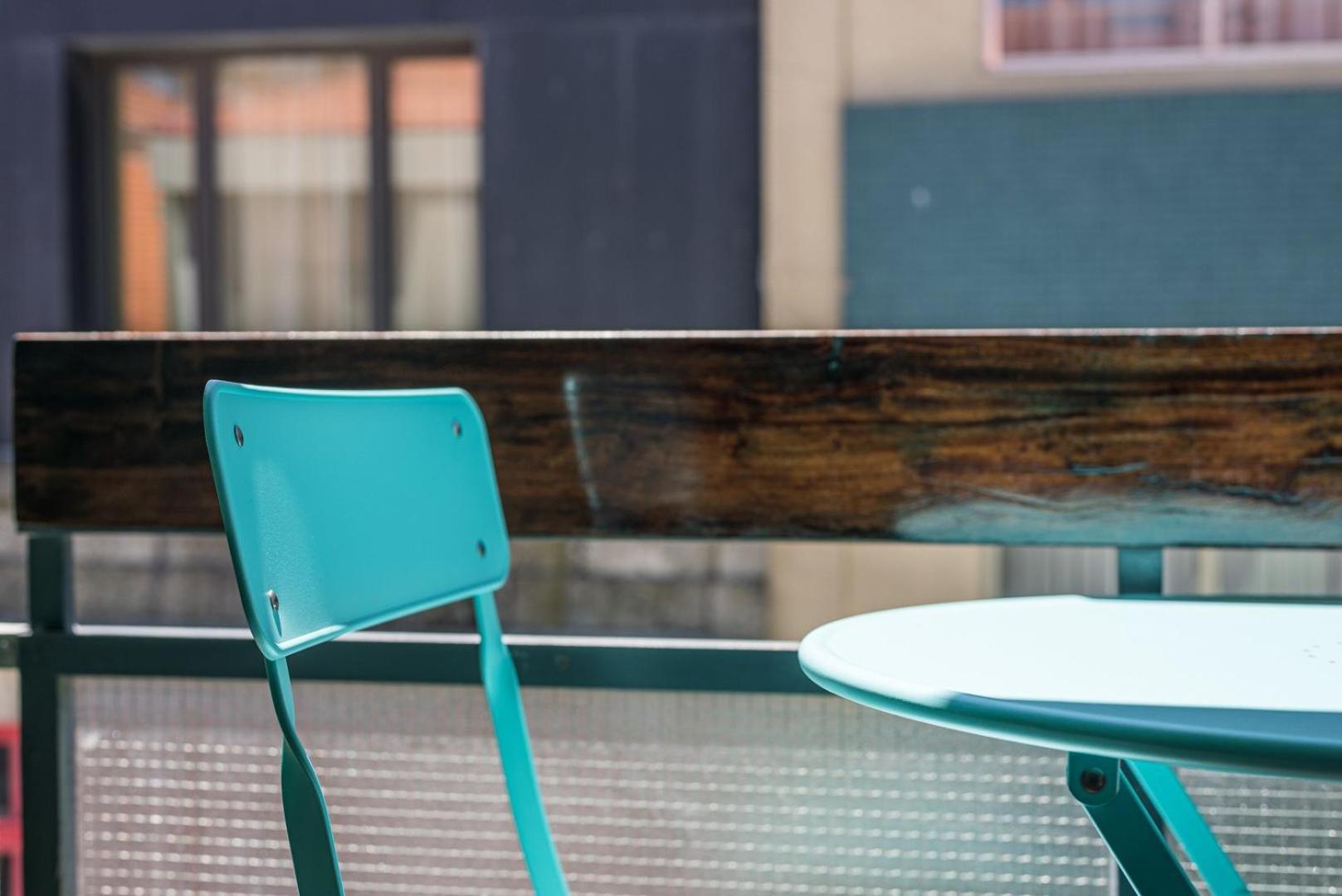 Guestready - Grit & Glam Apartment ปอร์โต ภายนอก รูปภาพ