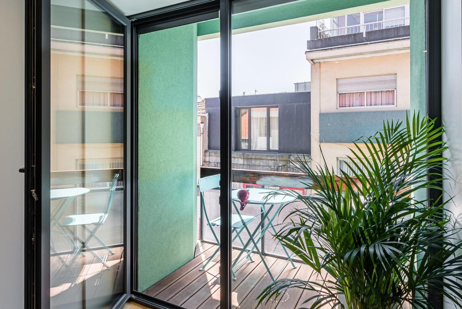 Guestready - Grit & Glam Apartment ปอร์โต ภายนอก รูปภาพ